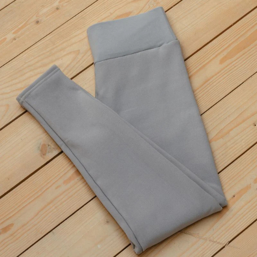 Cozy-Leggins