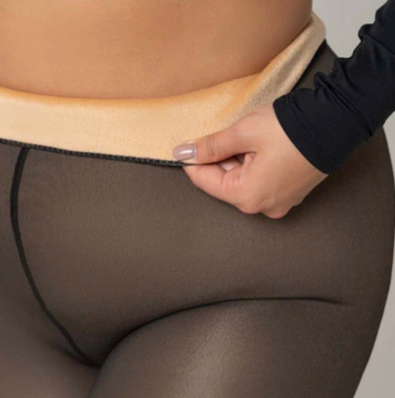 Kuschelweiche Wärme -den ganzen Winter