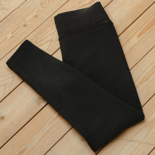Cozy-Leggins