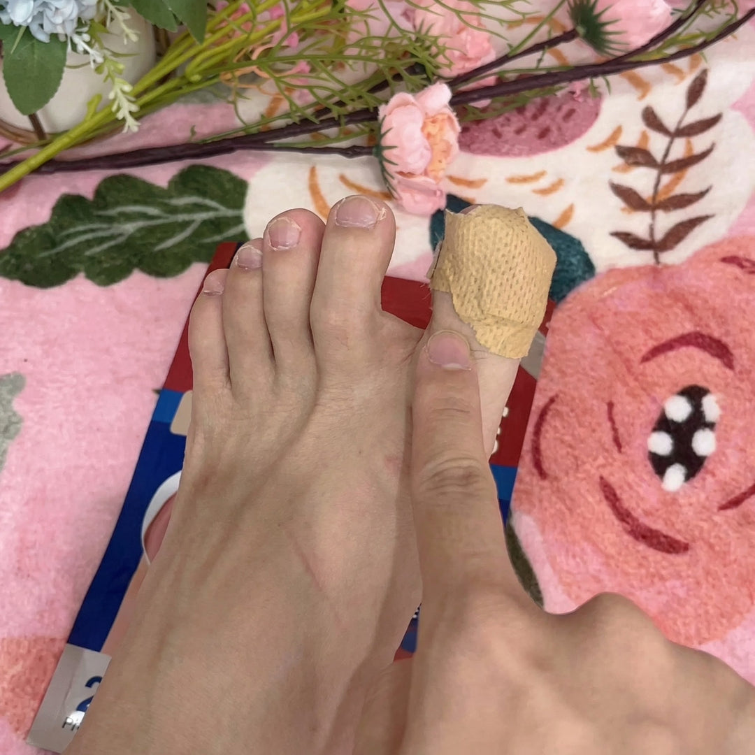 ELAIMEI® Fussnagel Patches