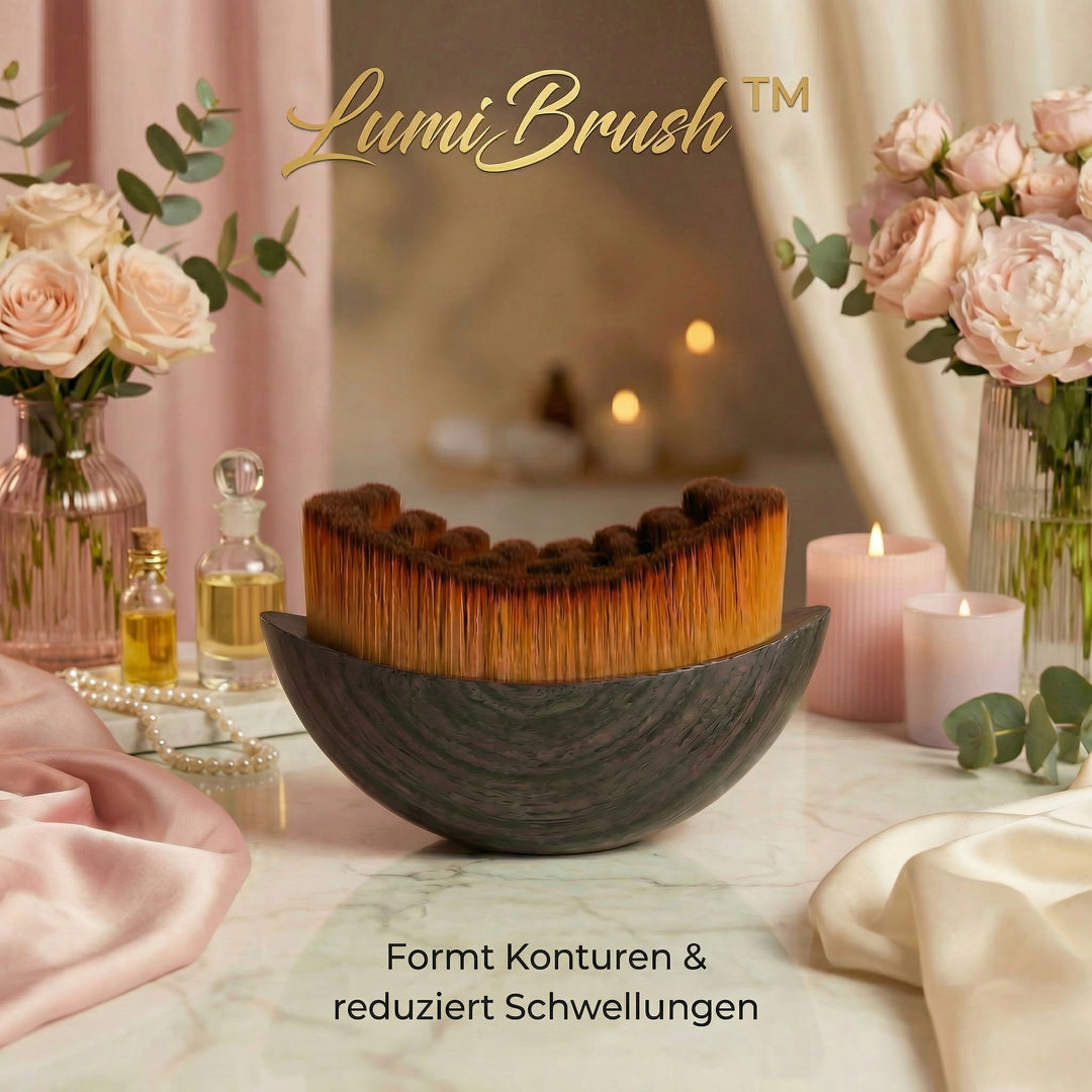 LumiBrush ™